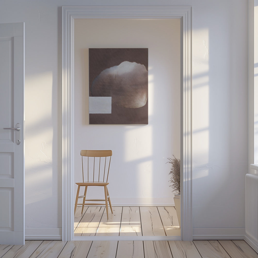 Obscurity Cloud | Canvas