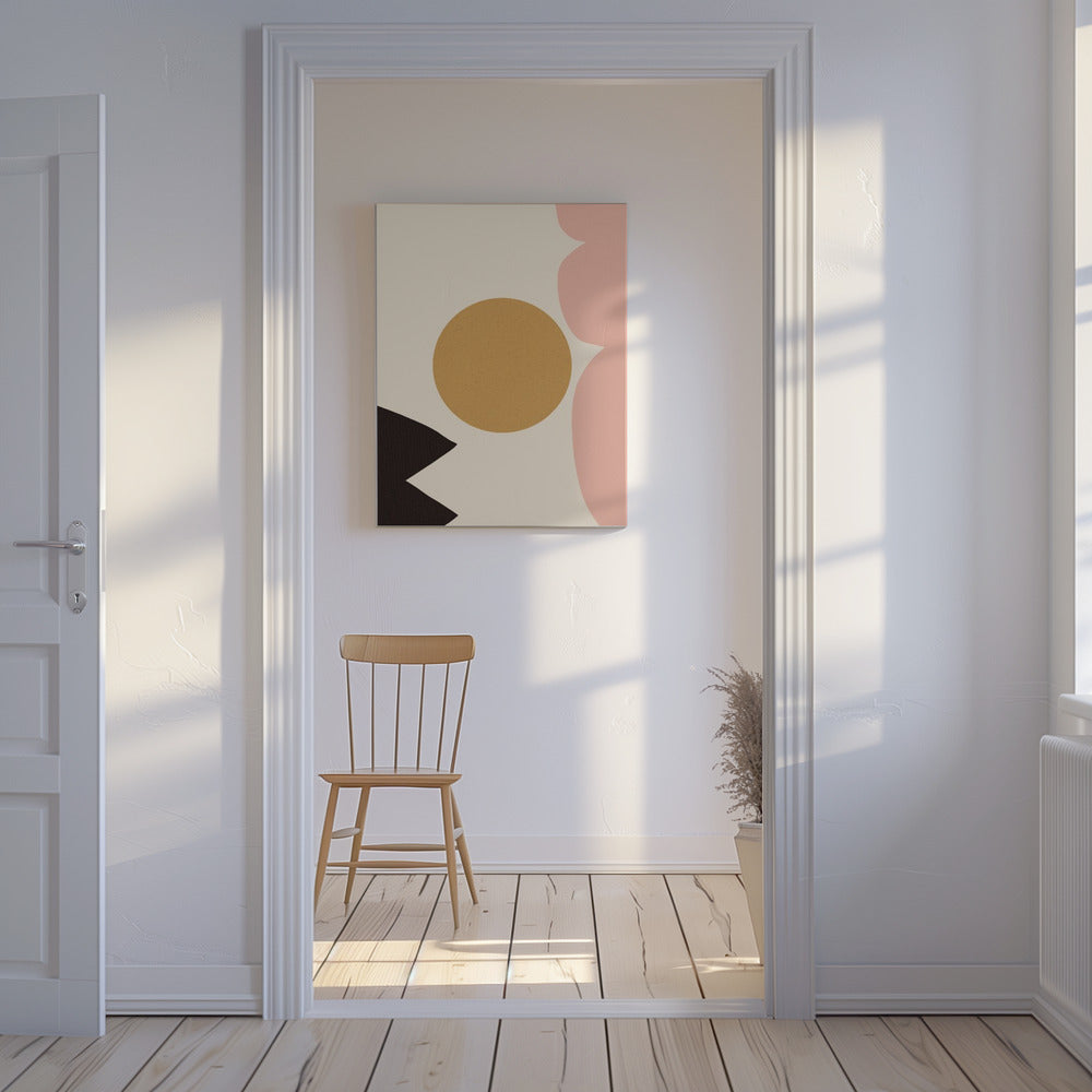 Holiday | Canvas