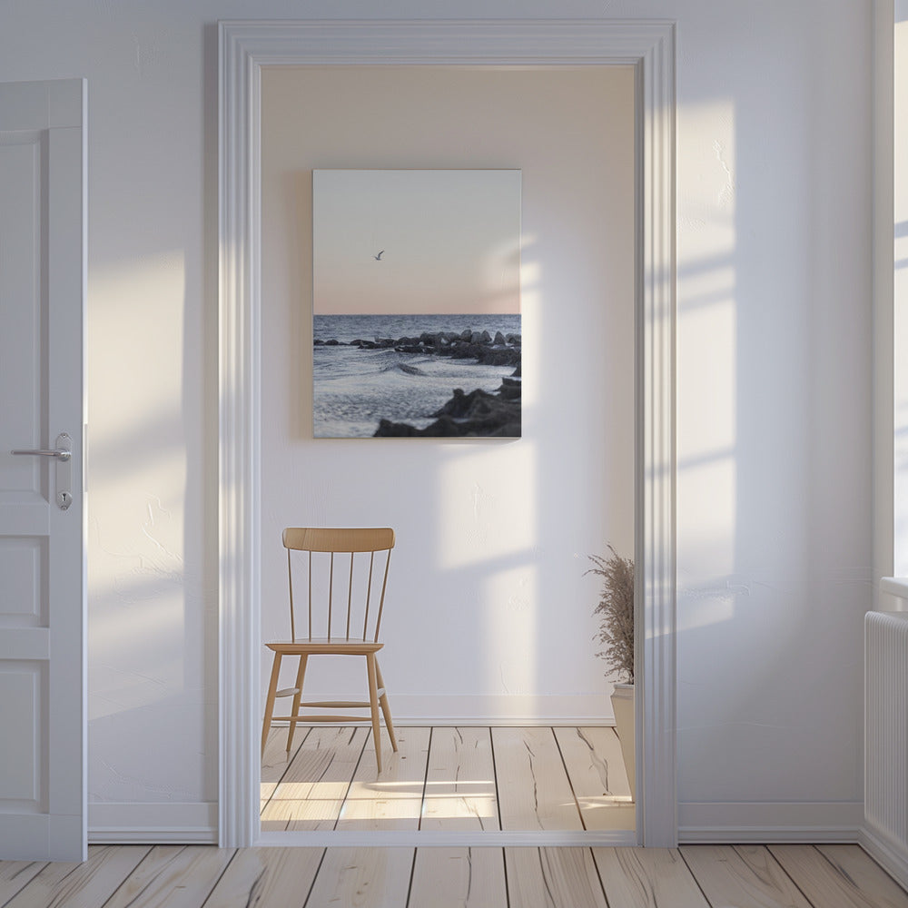 Coast Landscapes 5 | Canvas