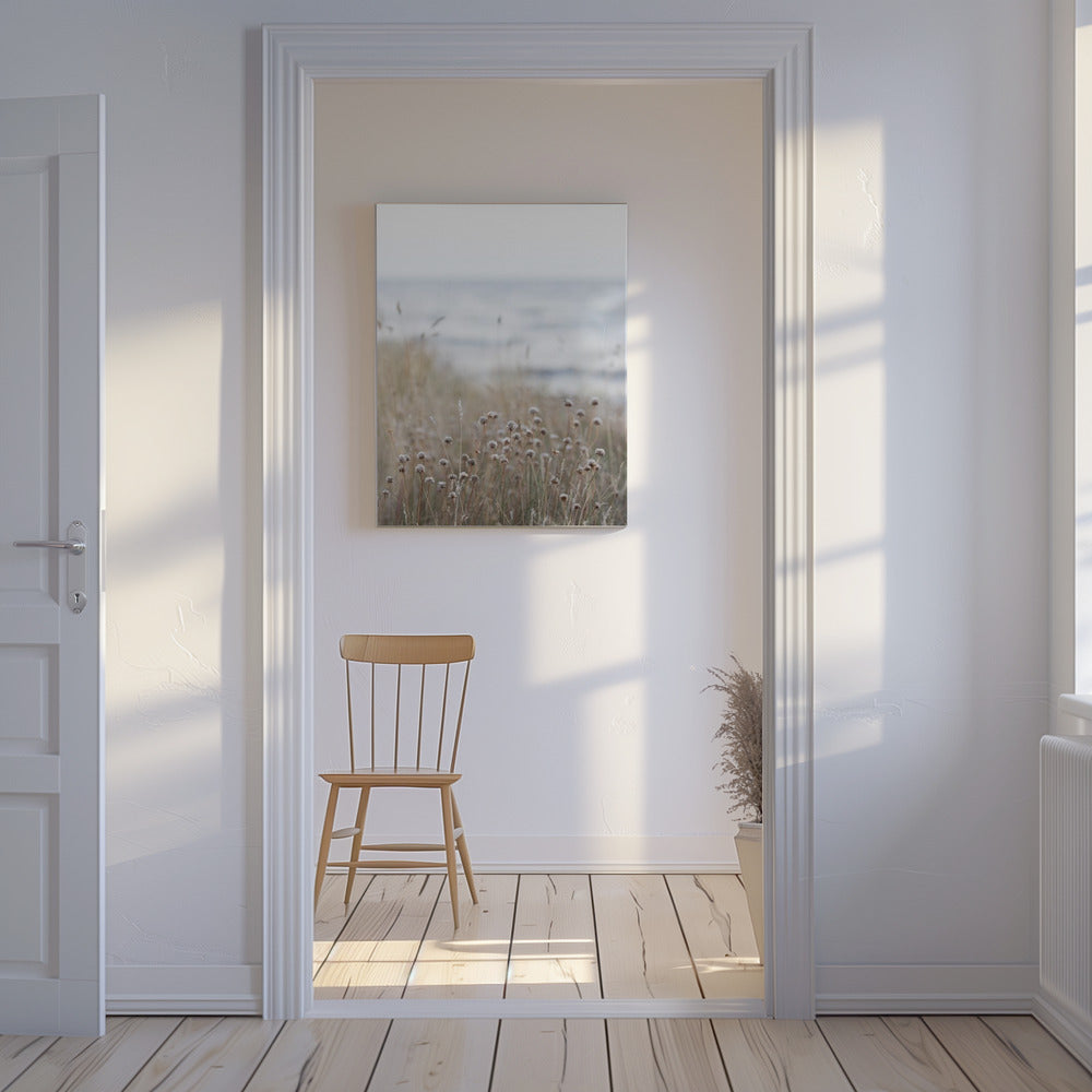 Coast Landscapes 4 | Canvas