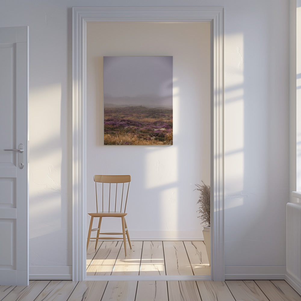 Dunes 1 | Canvas