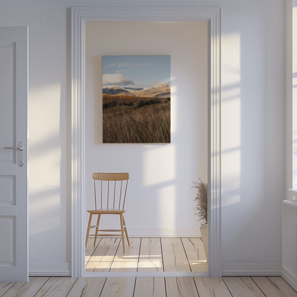 Highlands | Canvas