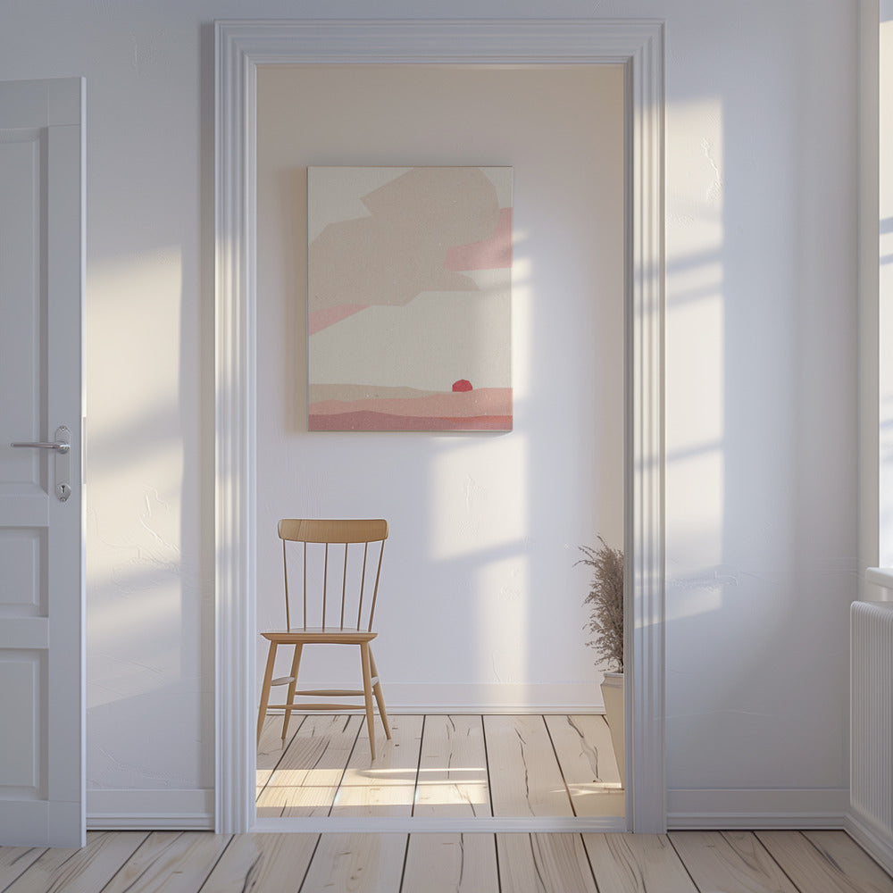 Landscape 1 | Canvas