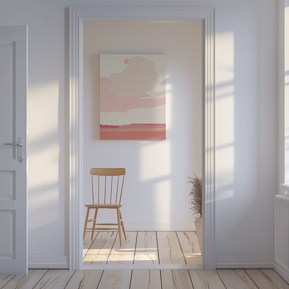 Landscape 3 | Canvas