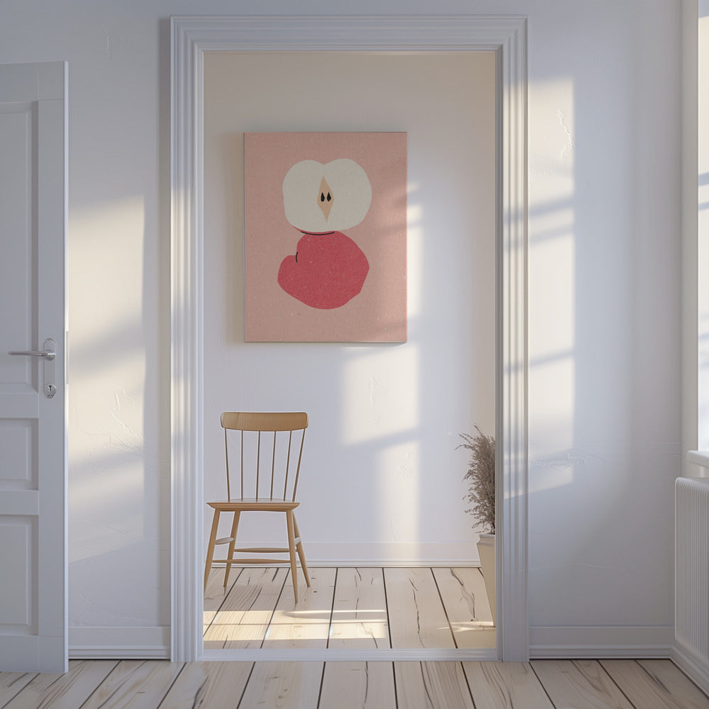 Apple | Canvas