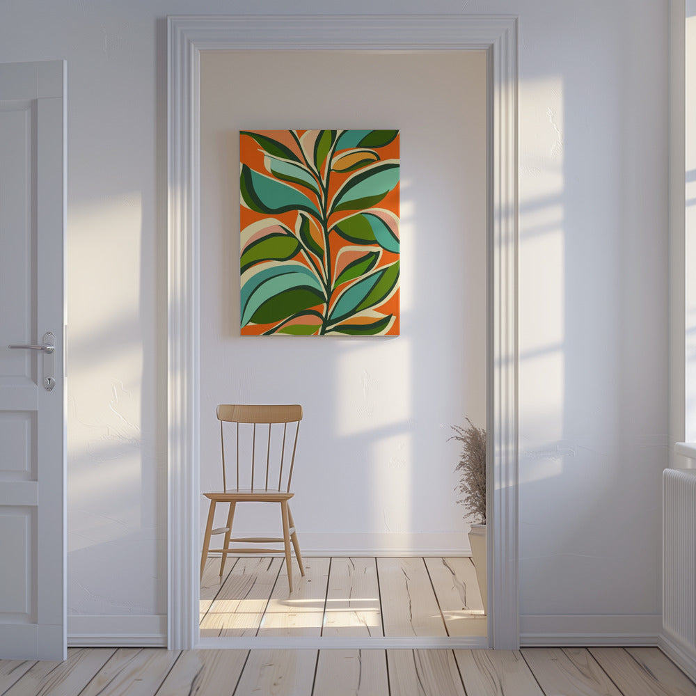 Celebration | Canvas