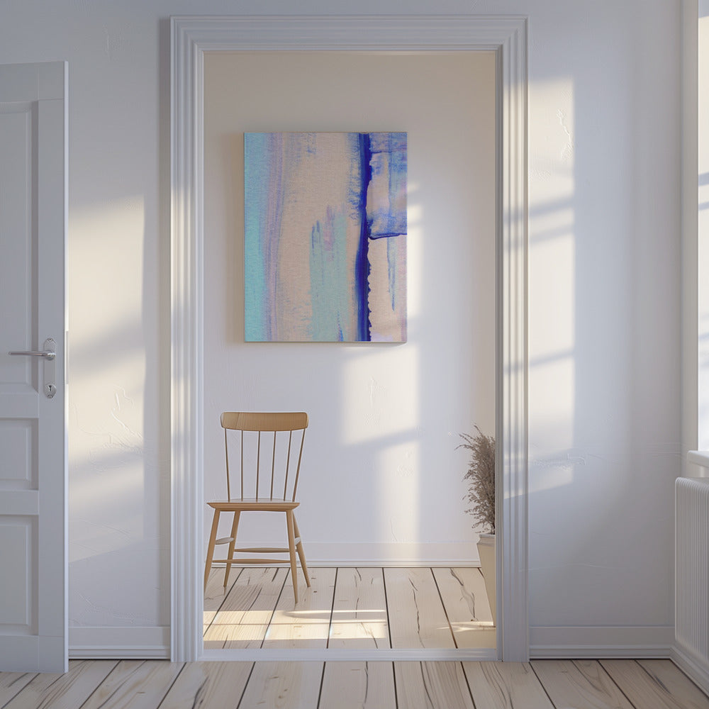 Colour Love | Canvas