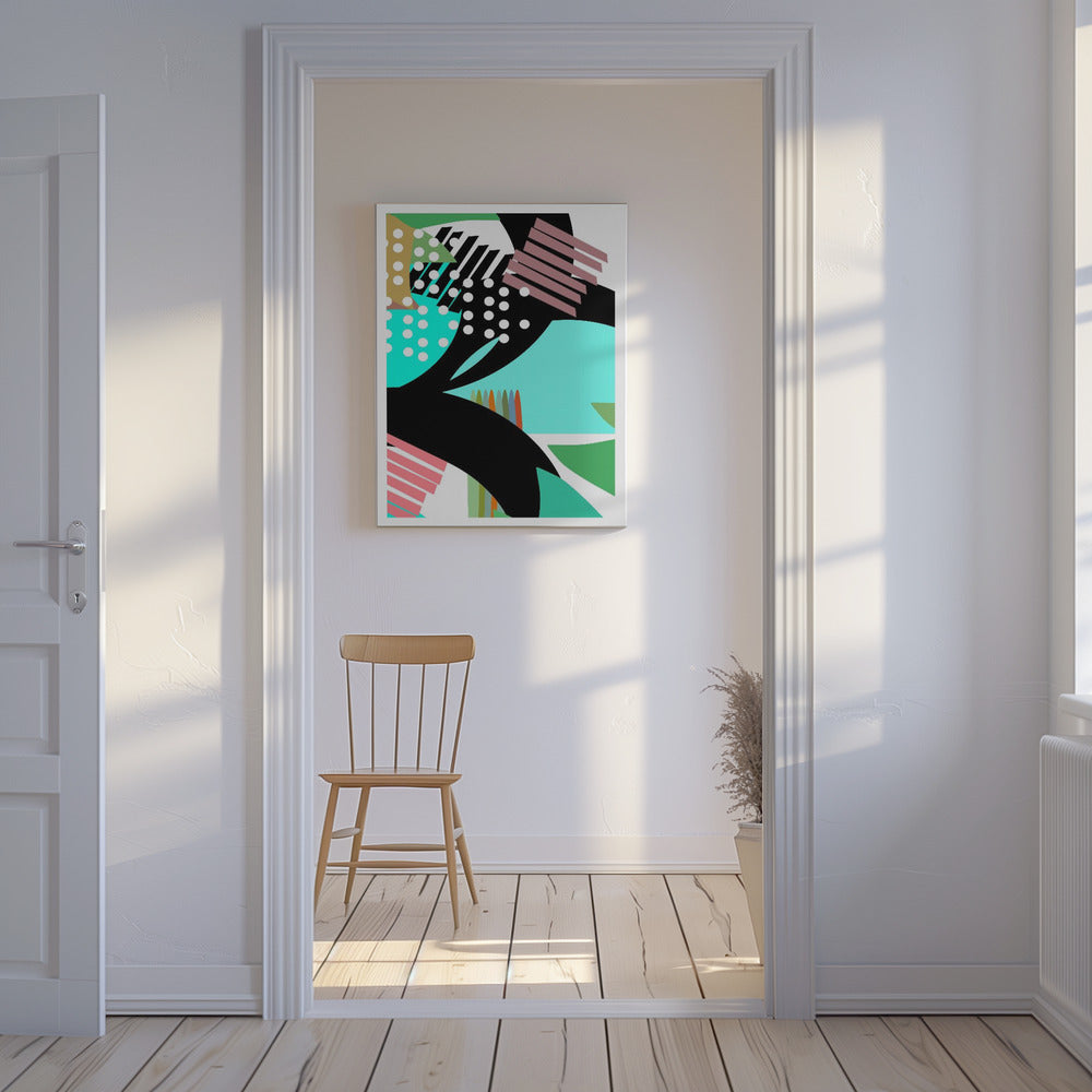 The 80s Are Back 13 | Canvas