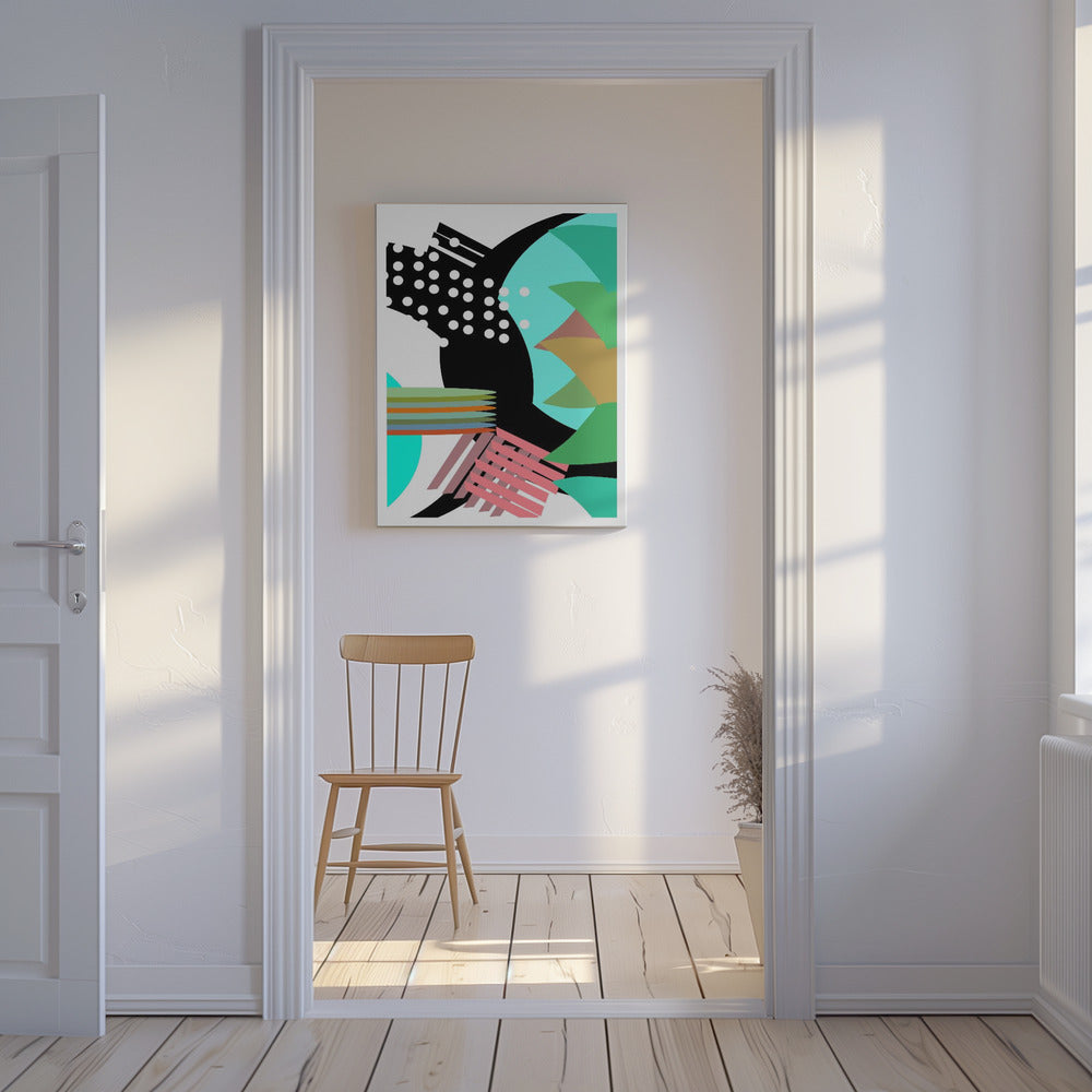 The 80s Are Back 12 | Canvas