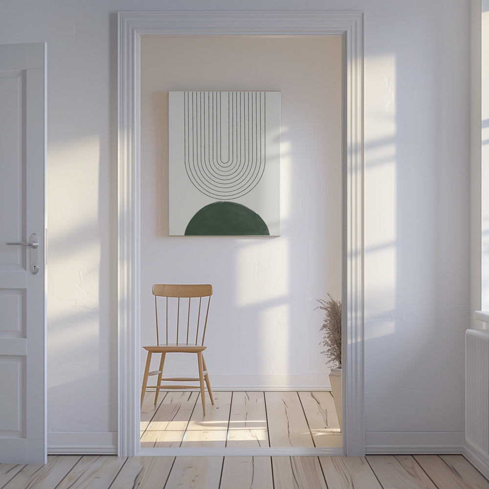Minimal Flow | Canvas