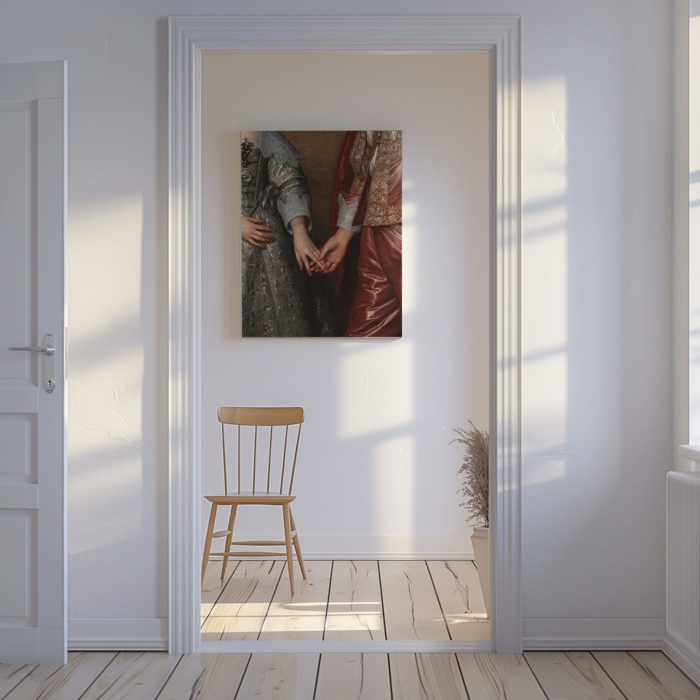 Let's Do Together | Canvas