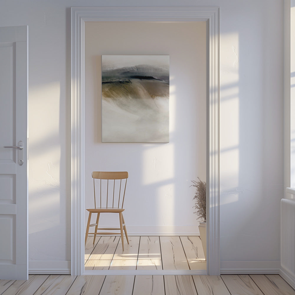 Rural 2 | Canvas