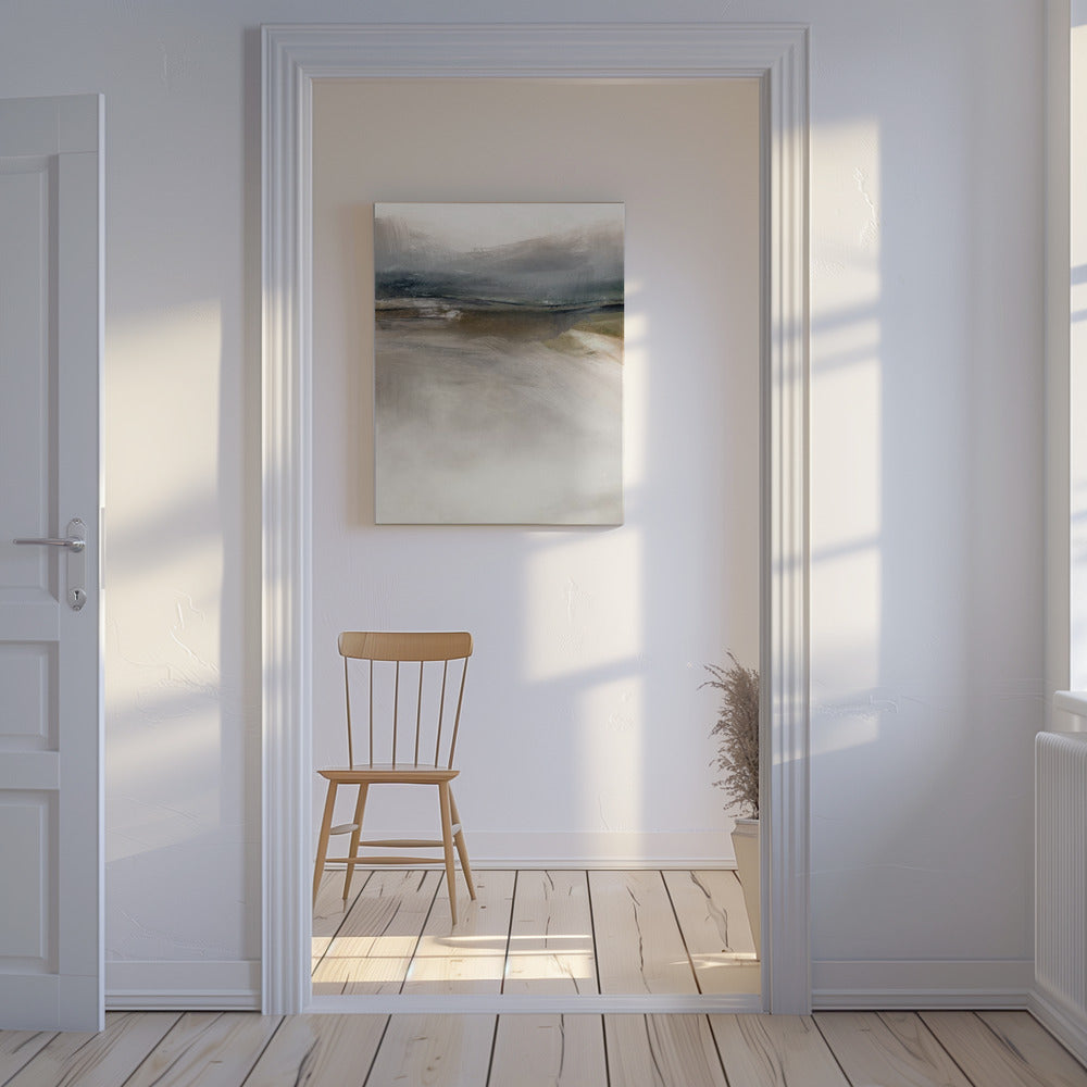 Rural 1 | Canvas