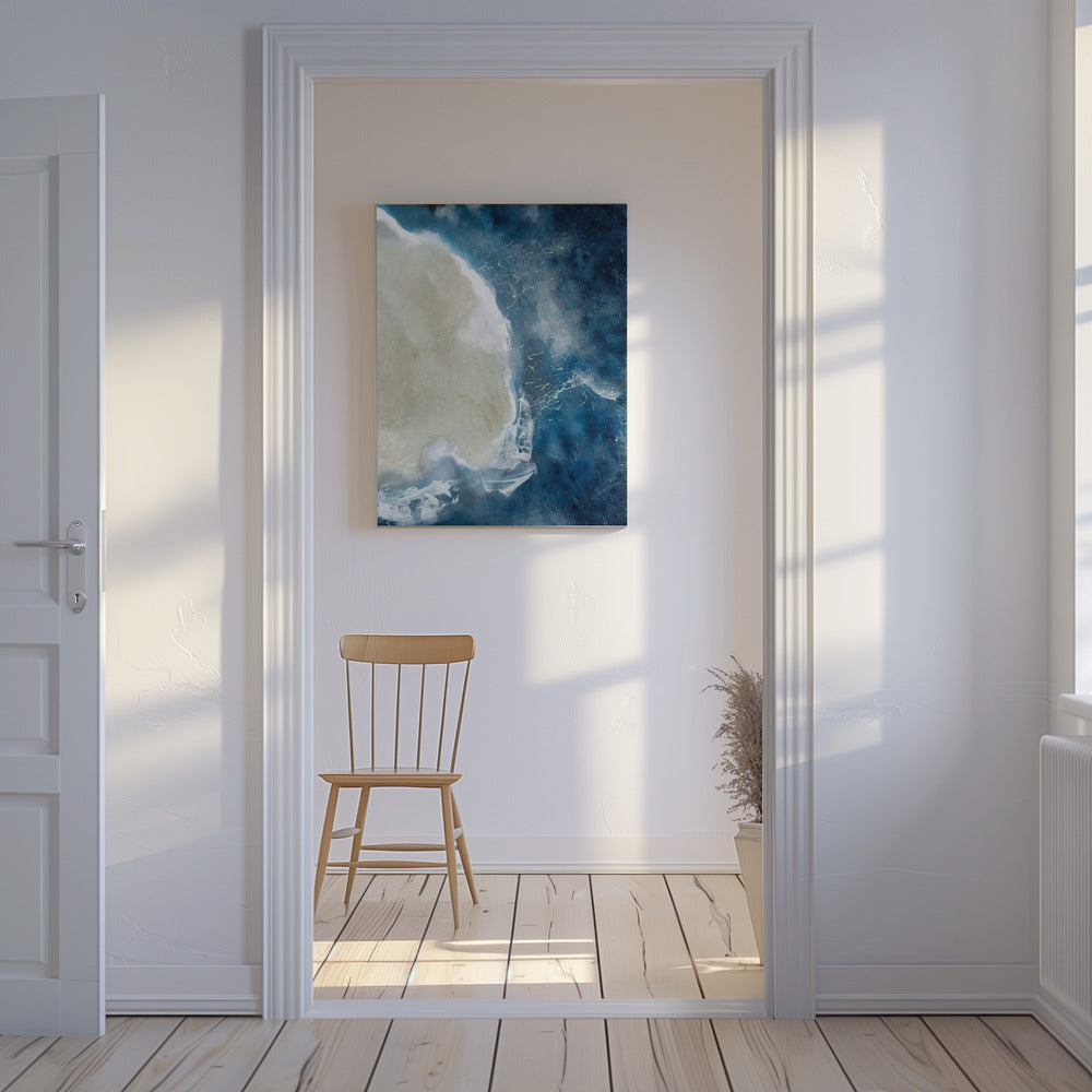Beach | Canvas