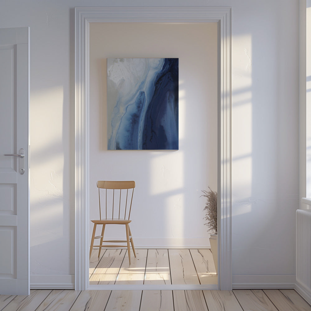 Subtle - Marine Majesty 2 | Canvas