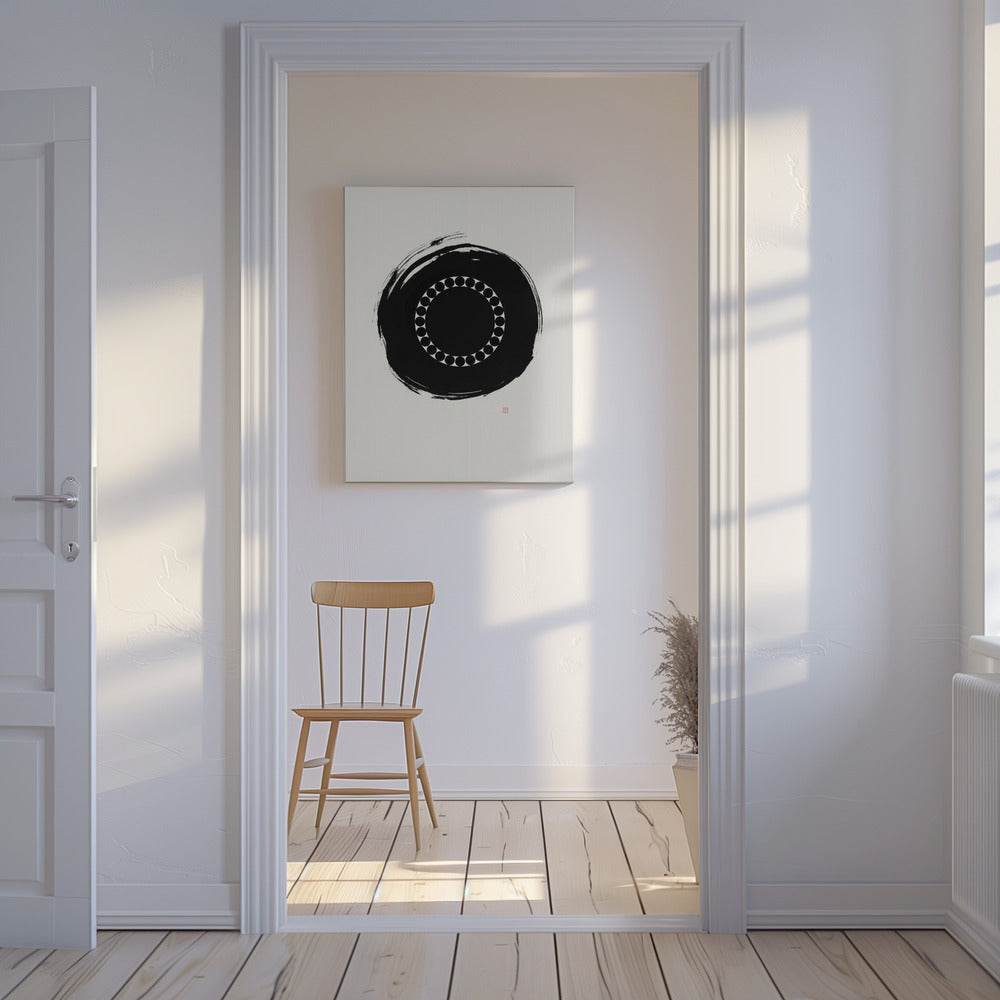Ball Bearing | Canvas
