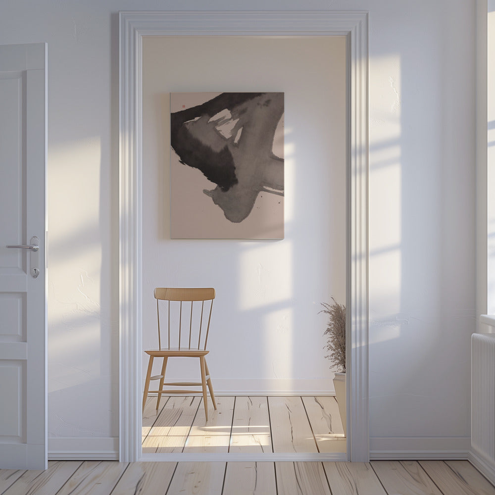 Intruder | Canvas