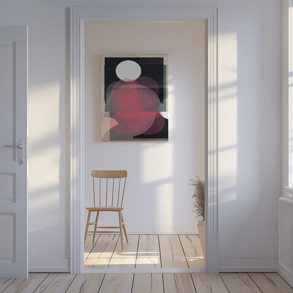 Many Moons 2jpg | Canvas