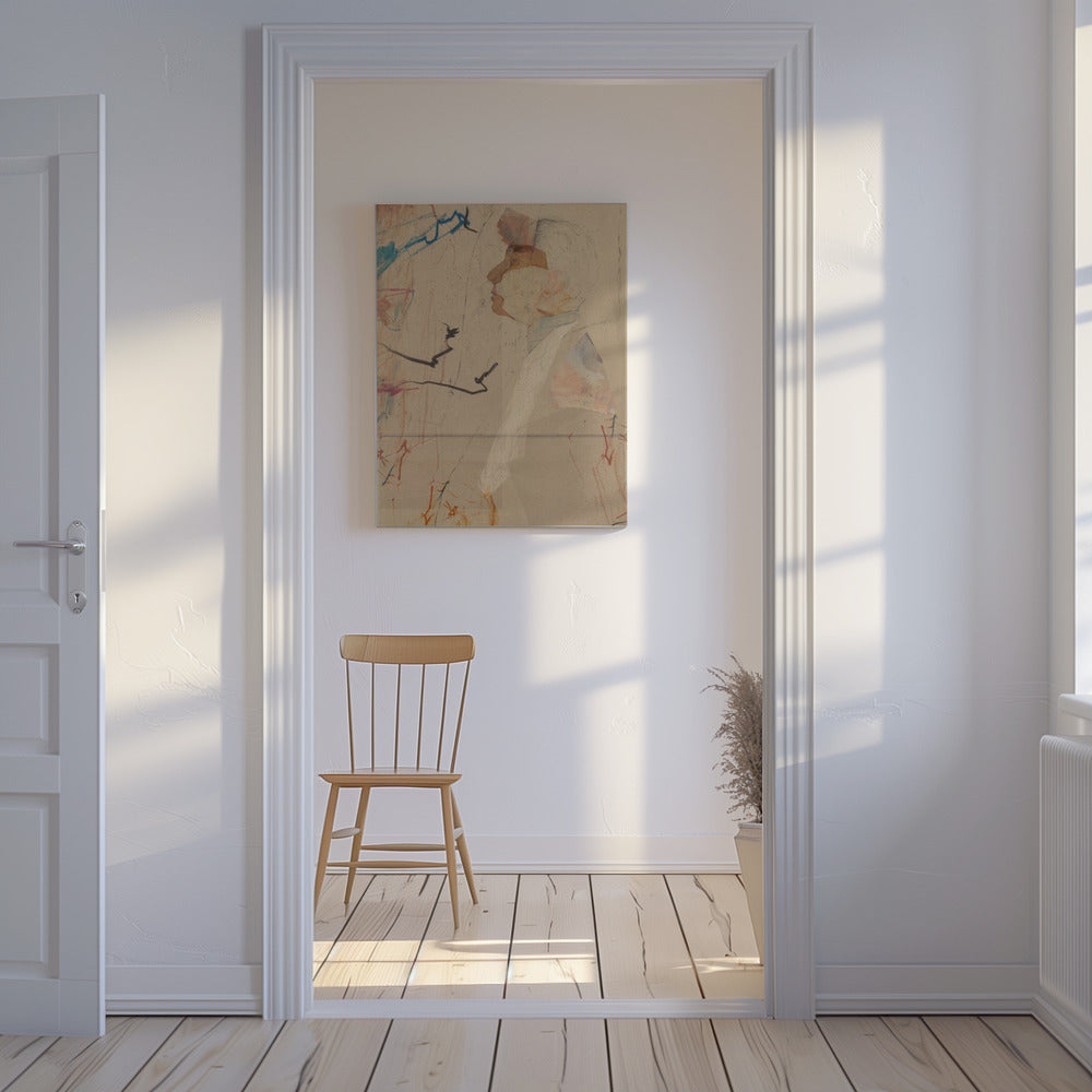Perspective | Canvas