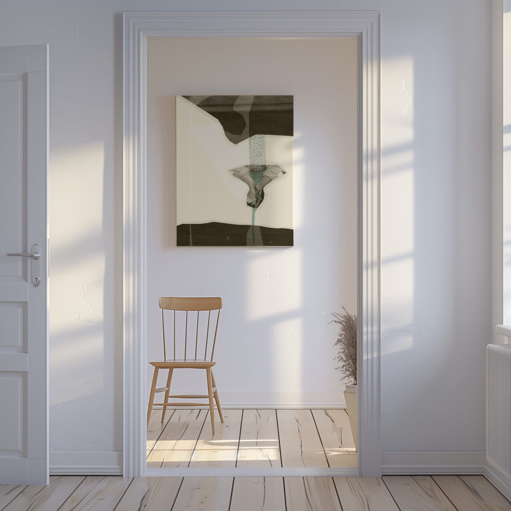 Mirage | Canvas