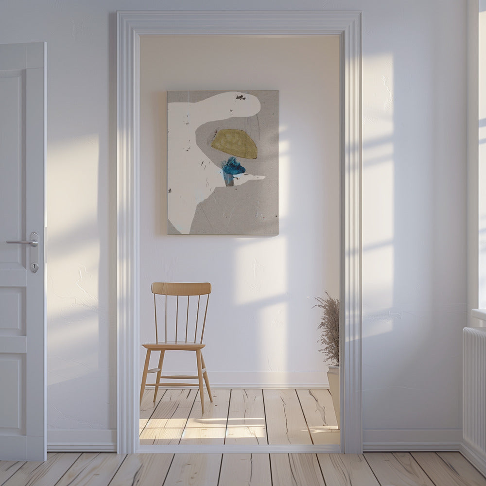 Torra Land | Canvas