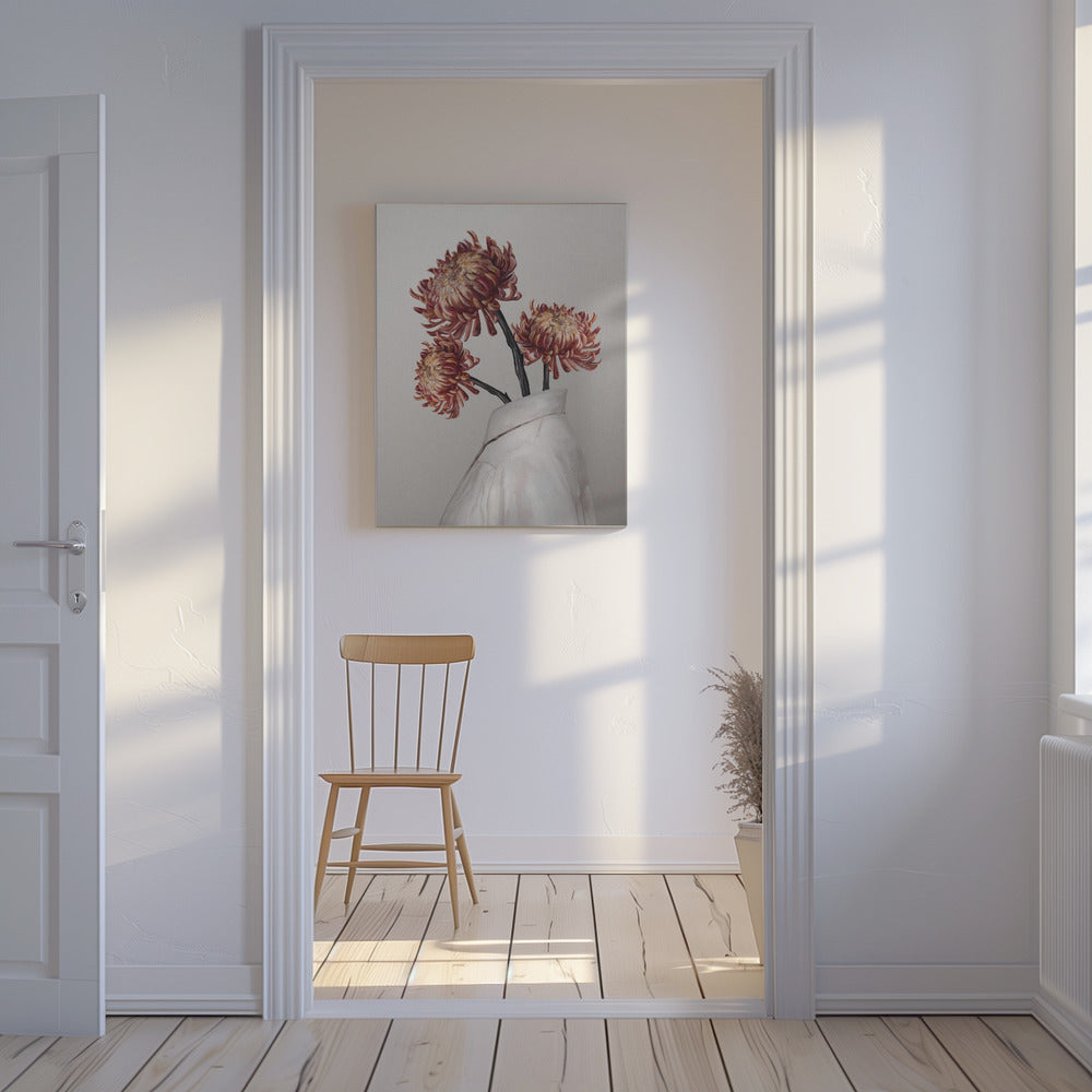 In Bloom | Canvas