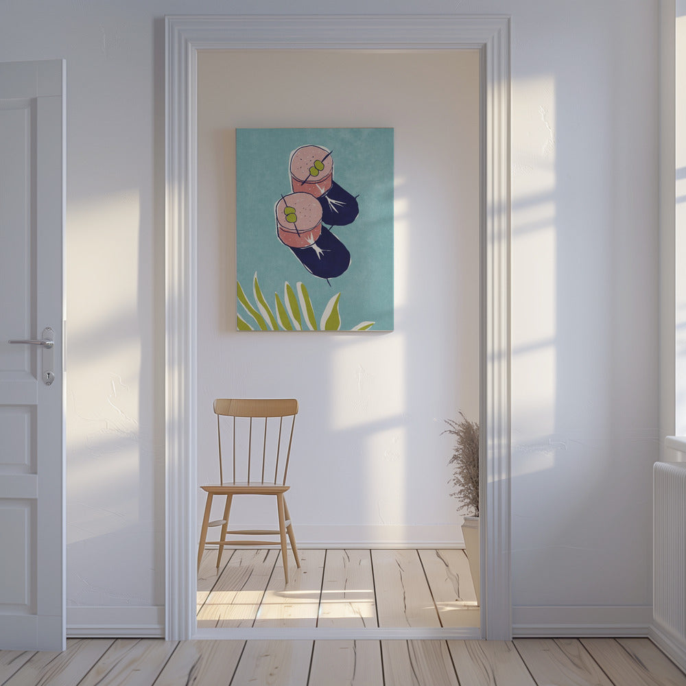 Drinks | Canvas