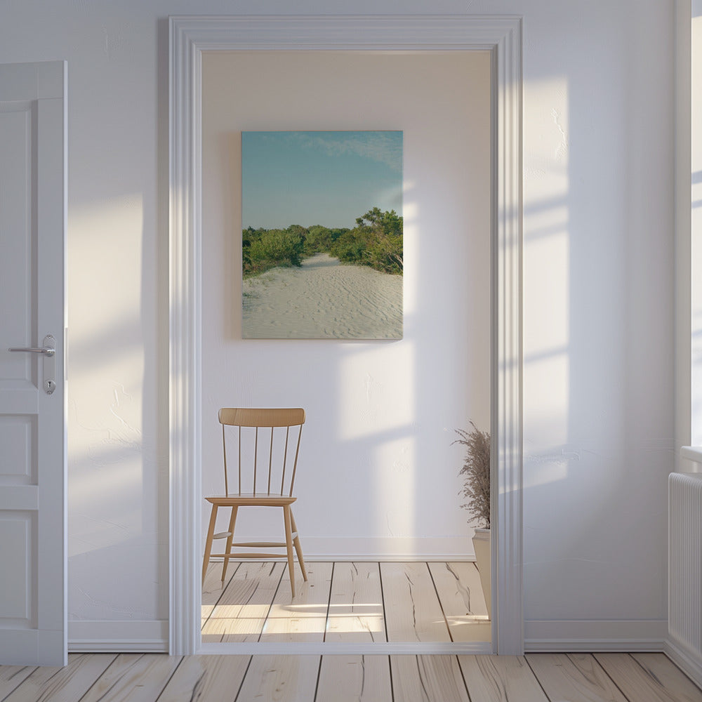 Sullivan's Island | Canvas