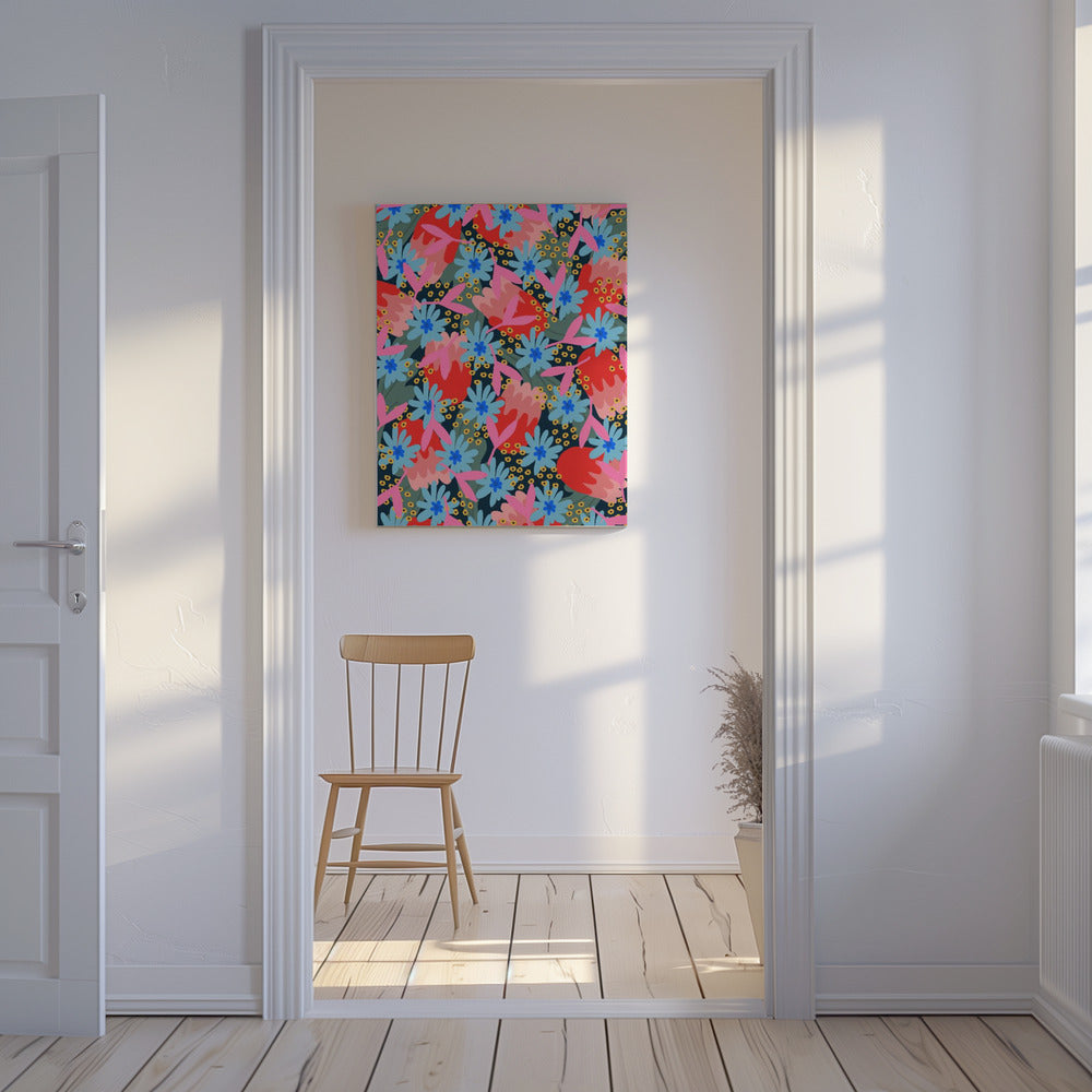 9933x14043 Din 12 | Canvas