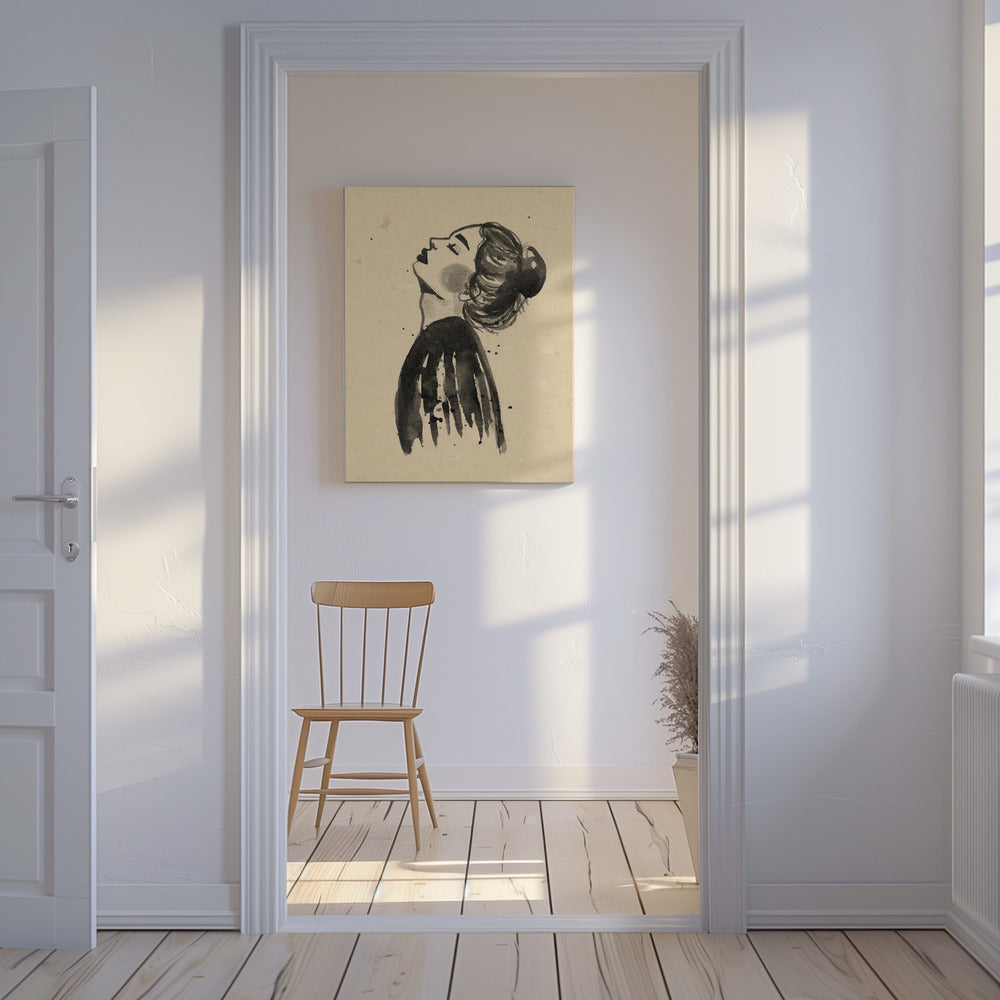 Free your mind | Canvas