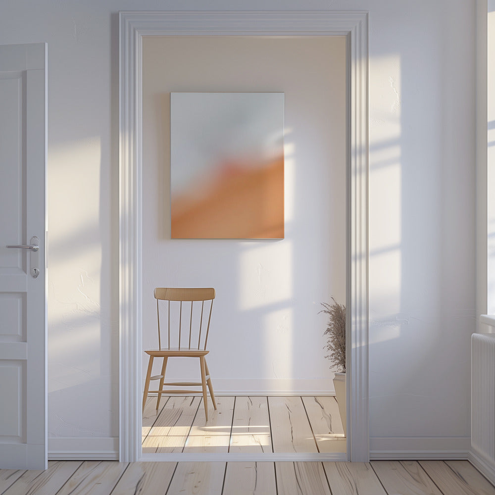 Blurred 6 | Canvas