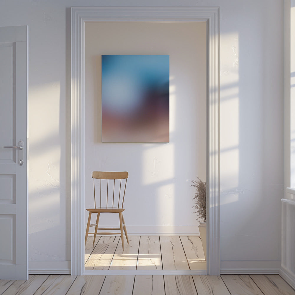 Blurred 2 | Canvas