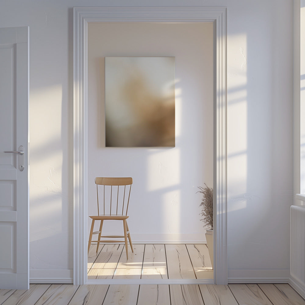 Blurred 10 | Canvas