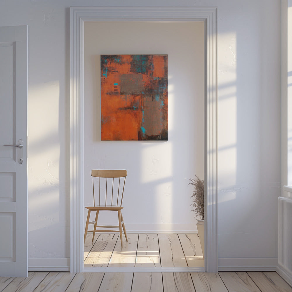Love Injection | Canvas