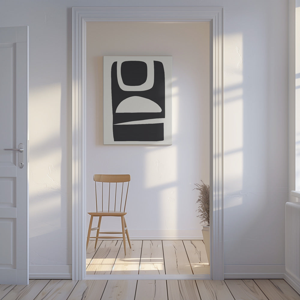 Shapeful 2 | Canvas