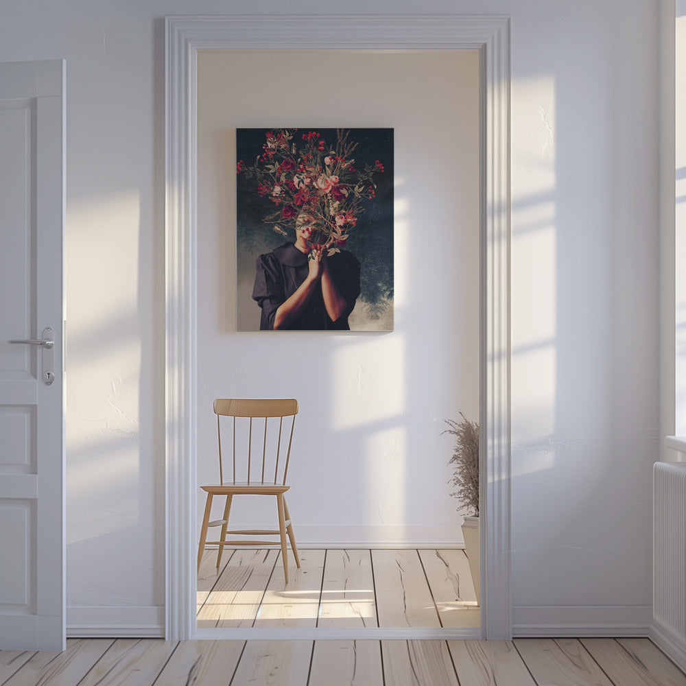 The Autumns After I Found You | Canvas