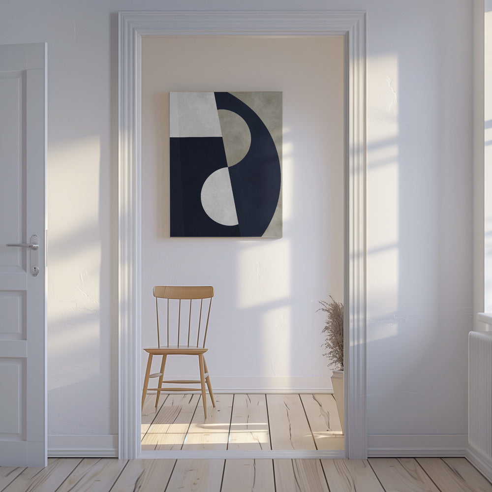 Abstract and contemporary 9 | Canvas