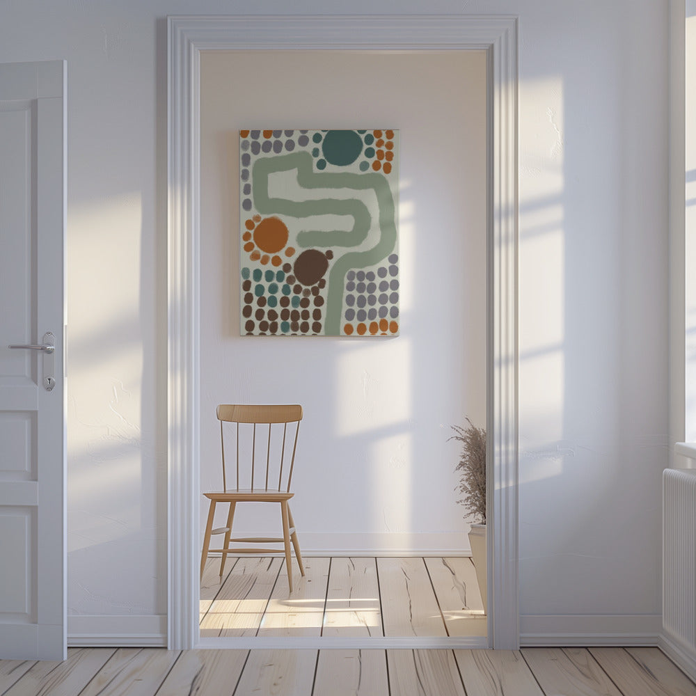 Marbles | Canvas