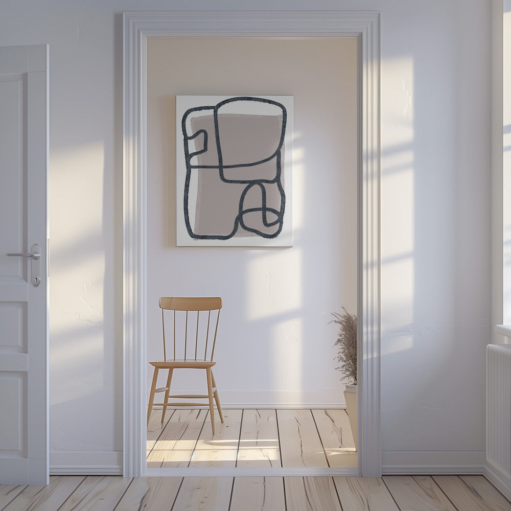 Line drawing | Canvas