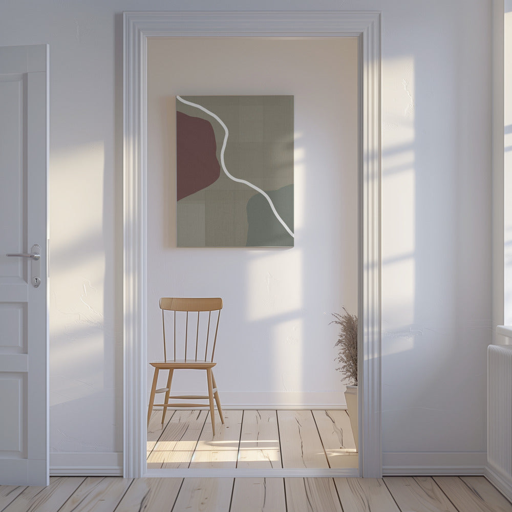 Notable Shift 3 | Canvas