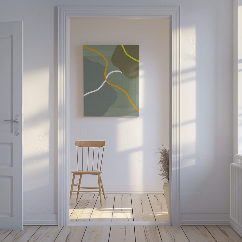 Notable Shift 4 | Canvas
