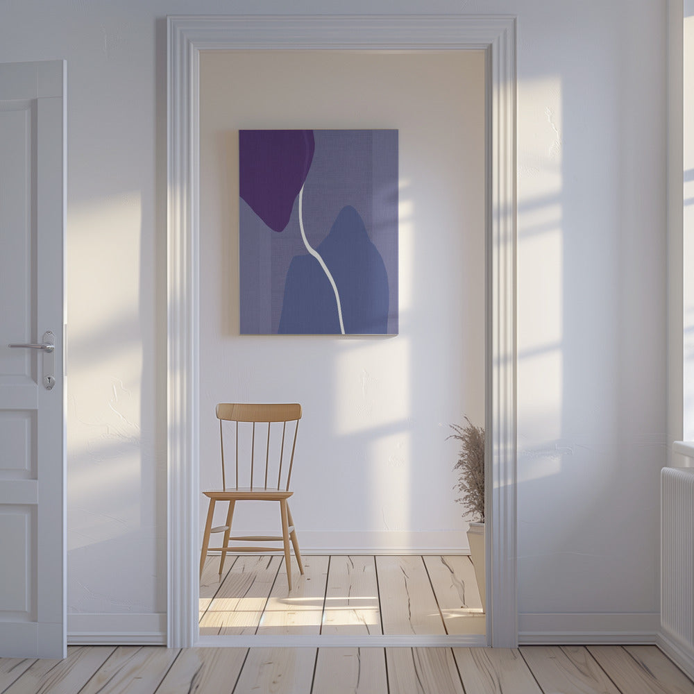 Notable Shift 5 | Canvas