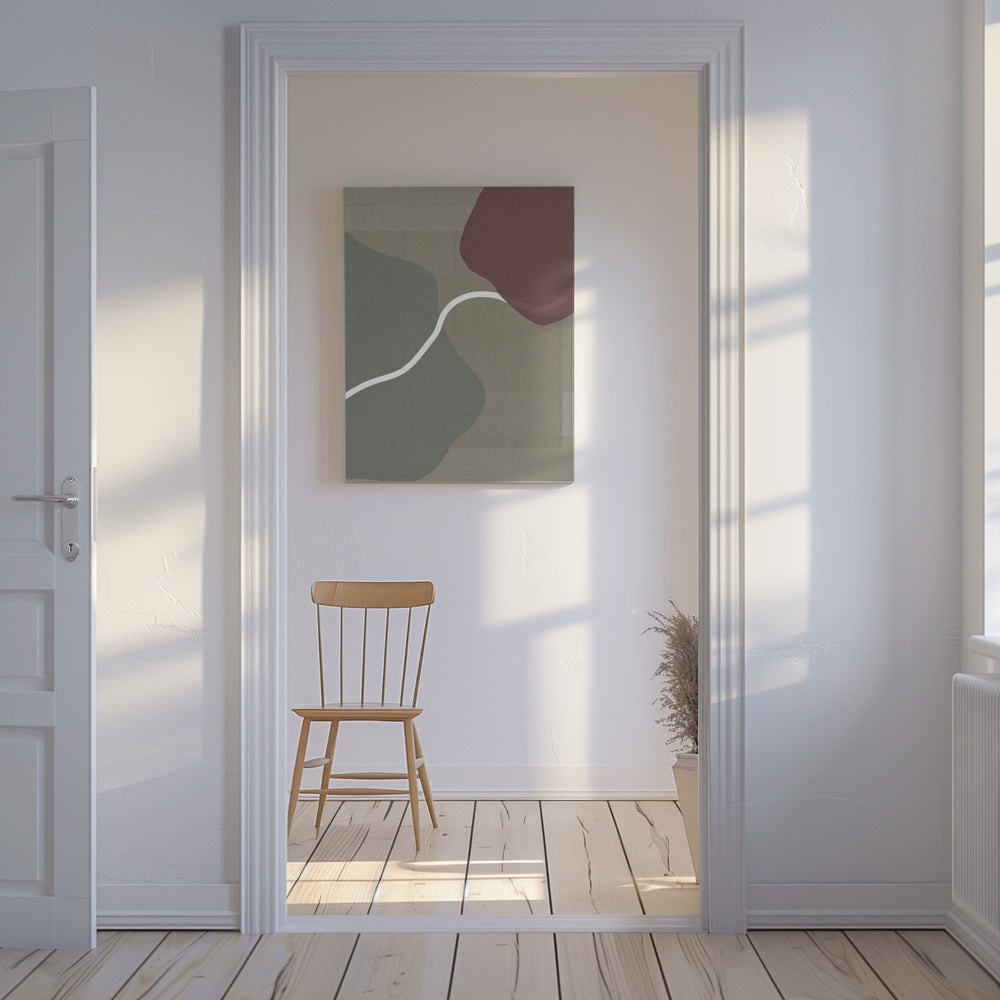 Notable Shift 6 | Canvas