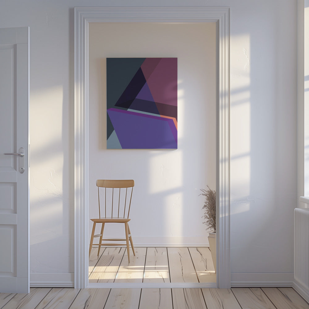 Noore2 Leigh Bagley | Canvas