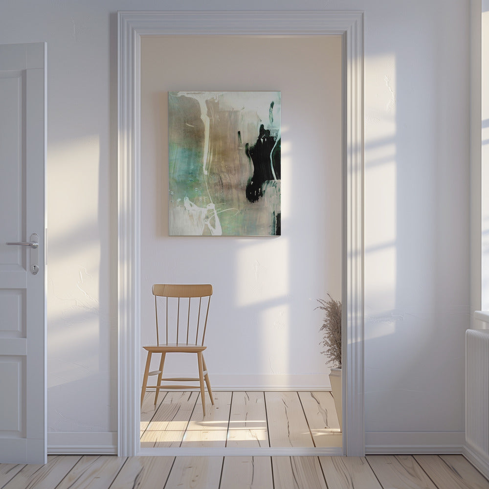 Verde 1 | Canvas
