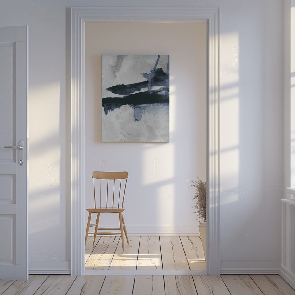 Blu 1 | Canvas