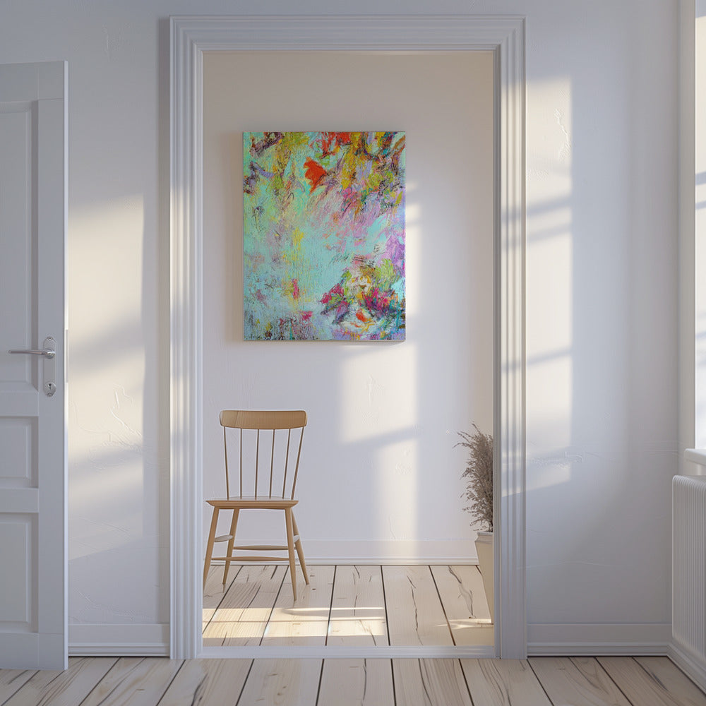 Metamorphosis | Canvas