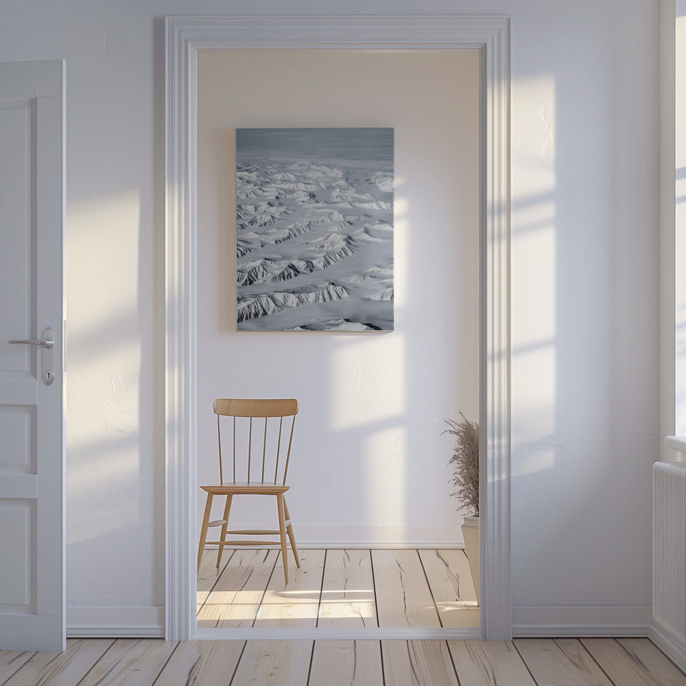 From Above 1 | Canvas