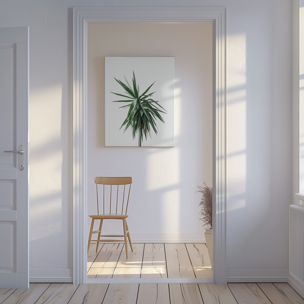 Palm Trees 11 | Canvas