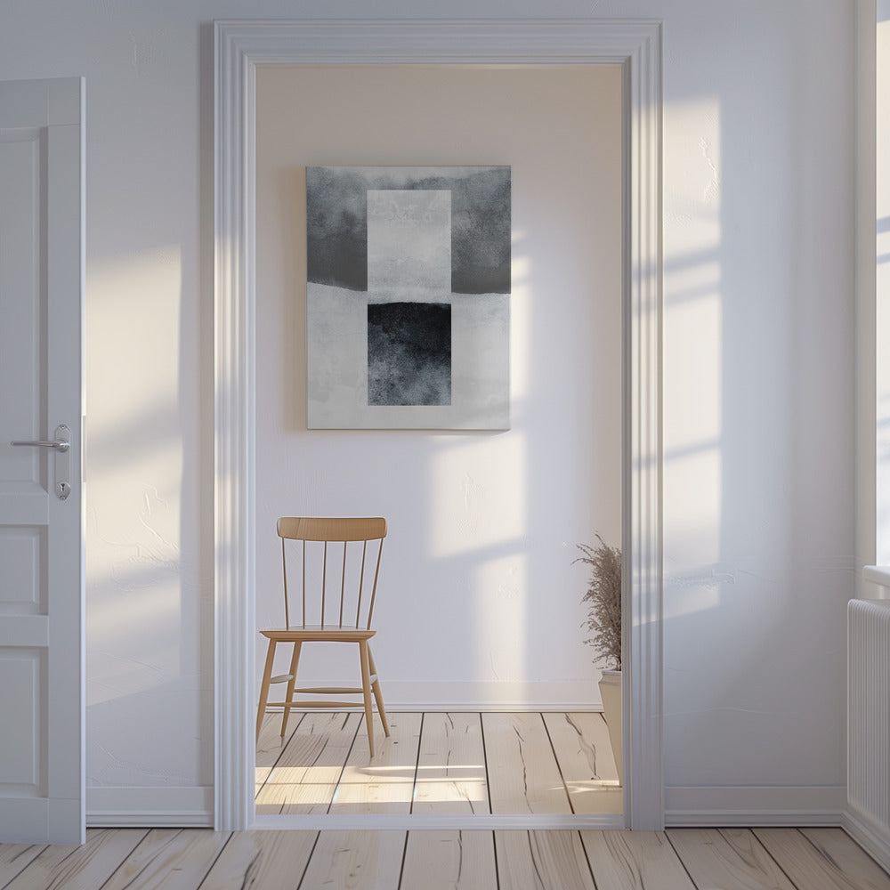 Minimalism 52X | Canvas